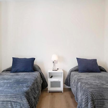Apartamento El Equilibrio Playa Honda  Exteriör bild