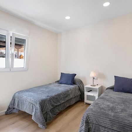 Apartamento El Equilibrio Playa Honda  Exteriör bild