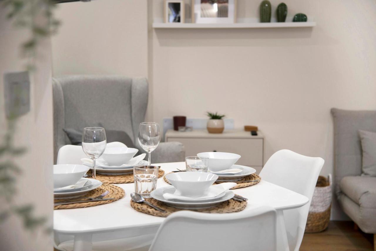 Apartamento El Equilibrio Playa Honda  Exteriör bild