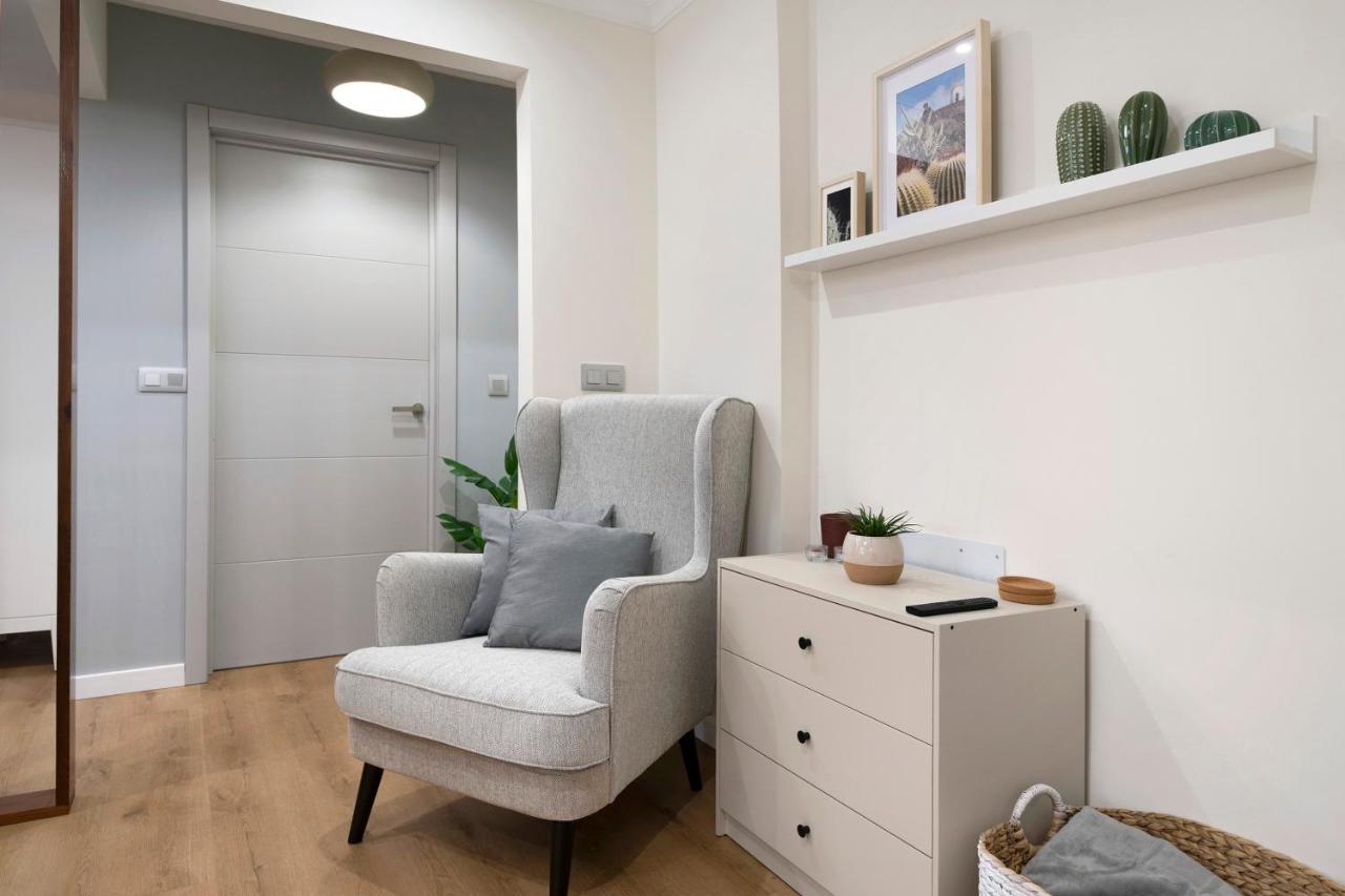 Apartamento El Equilibrio Playa Honda  Exteriör bild