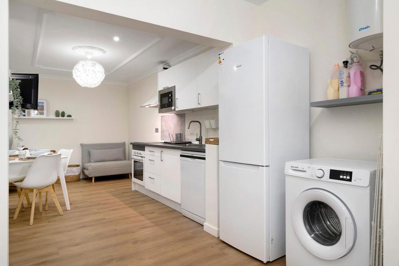 Apartamento El Equilibrio Playa Honda  Exteriör bild