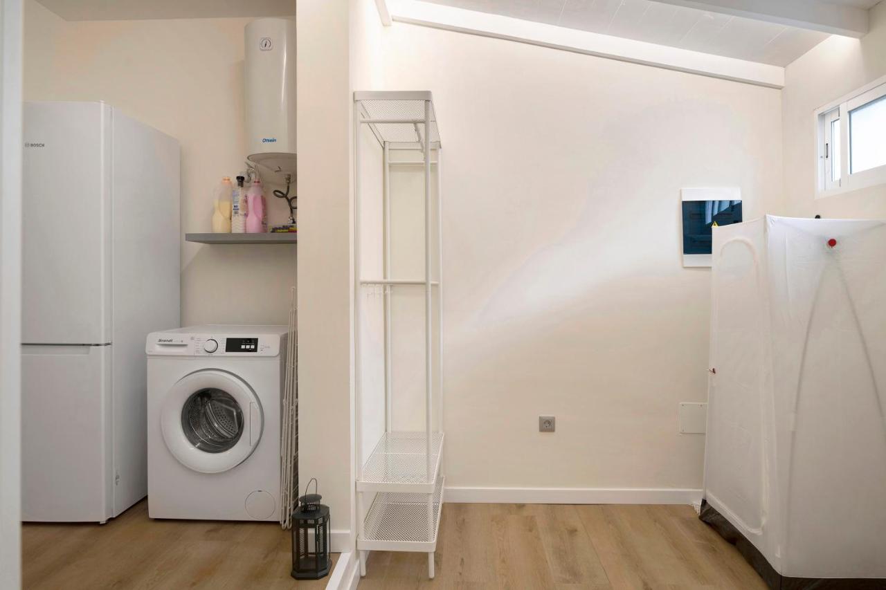 Apartamento El Equilibrio Playa Honda  Exteriör bild