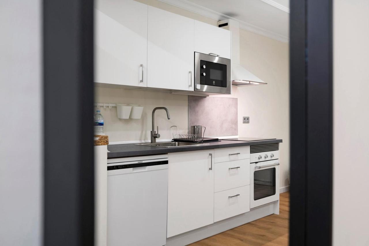 Apartamento El Equilibrio Playa Honda  Exteriör bild