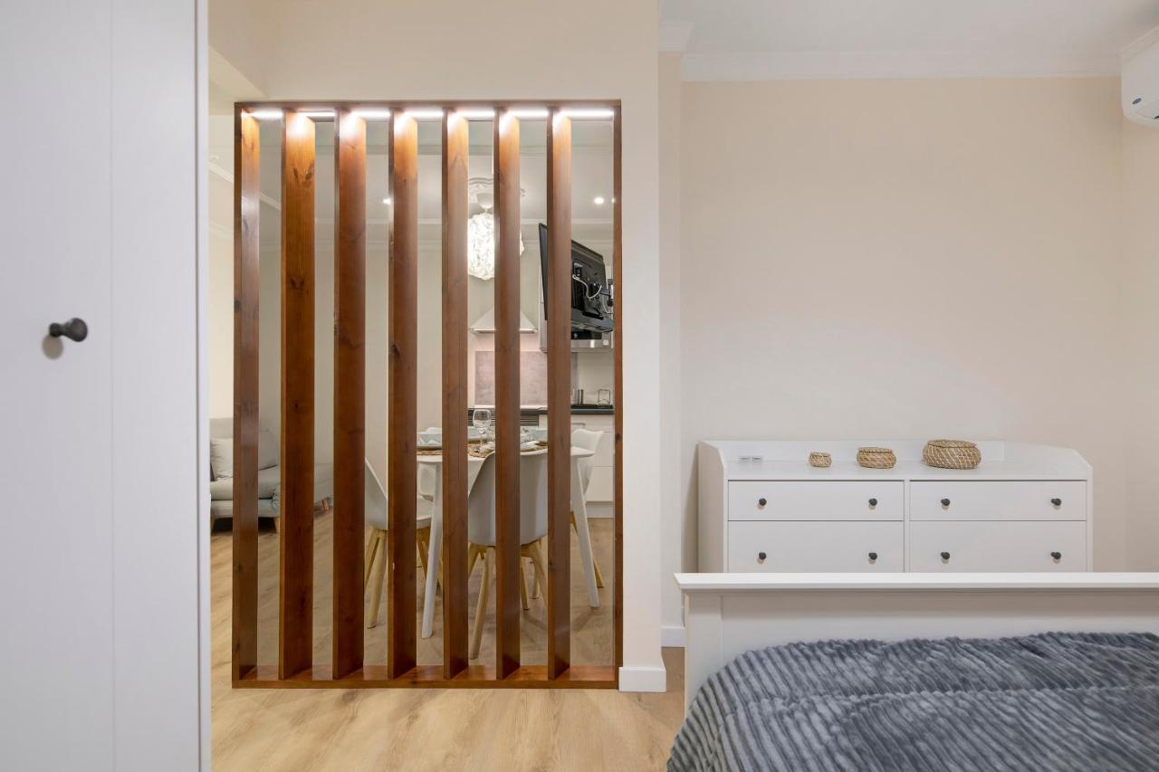 Apartamento El Equilibrio Playa Honda  Exteriör bild