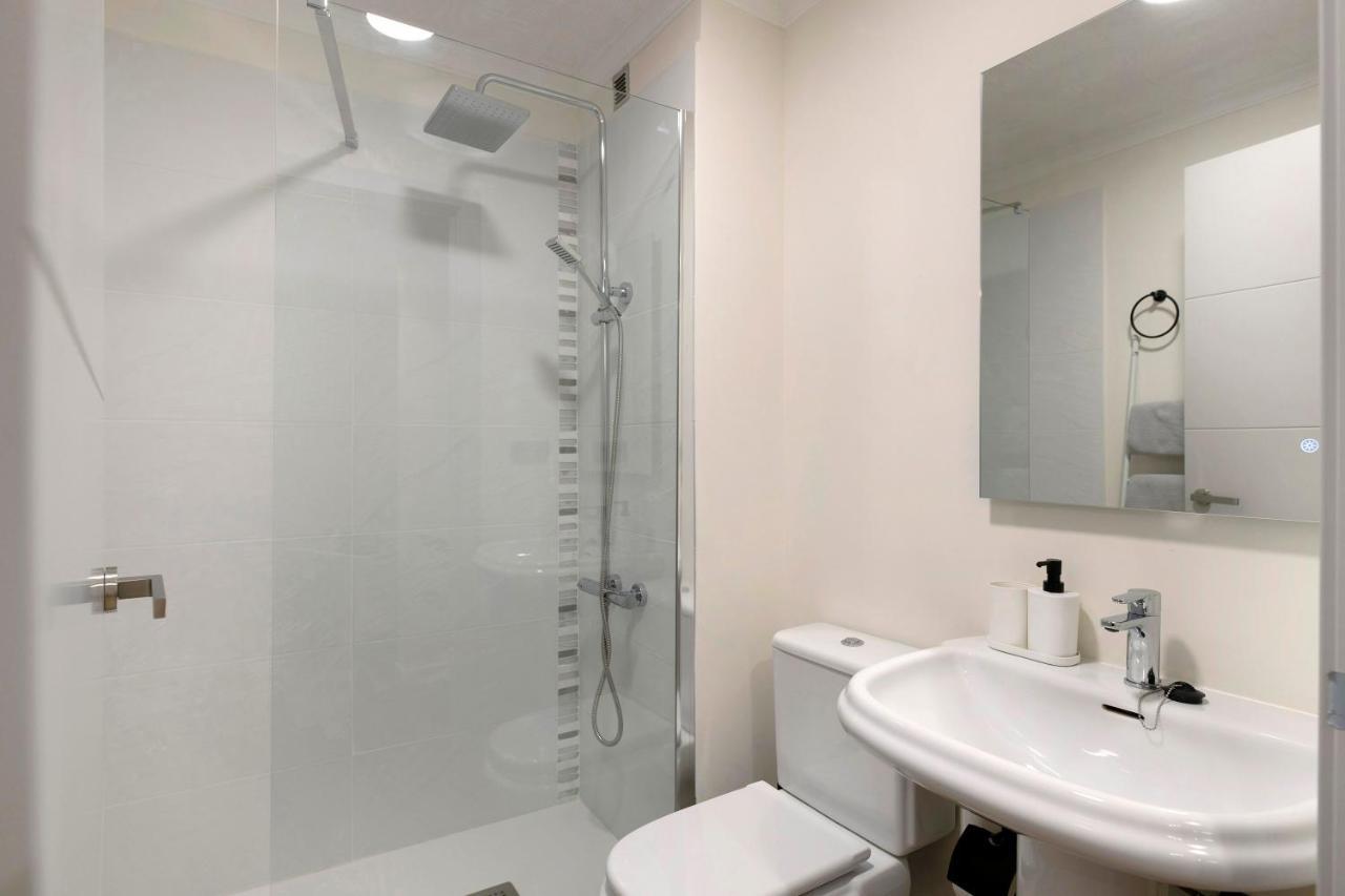 Apartamento El Equilibrio Playa Honda  Exteriör bild