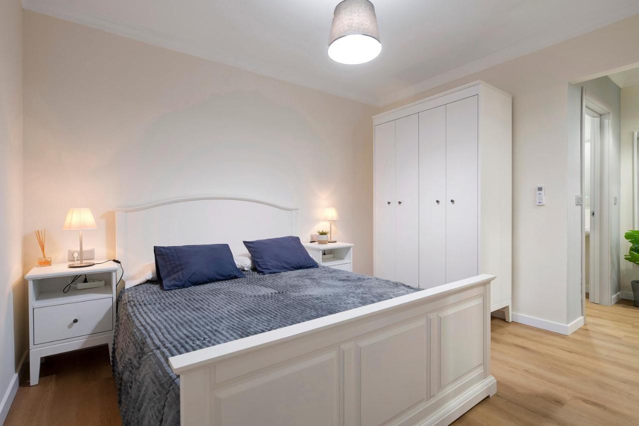 Apartamento El Equilibrio Playa Honda  Exteriör bild