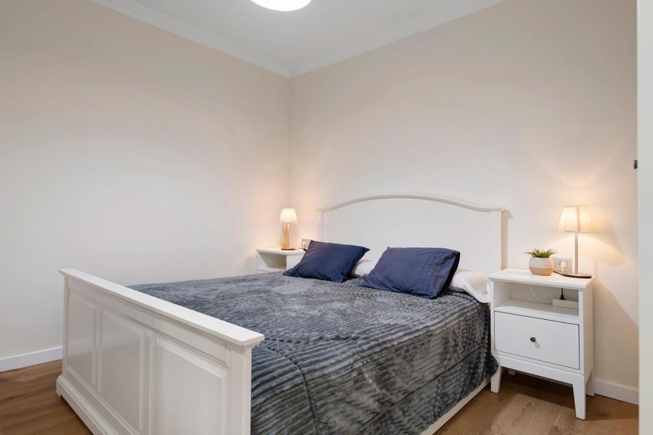 Apartamento El Equilibrio Playa Honda  Exteriör bild