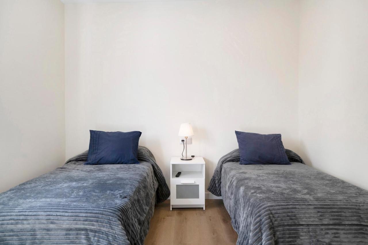 Apartamento El Equilibrio Playa Honda  Exteriör bild