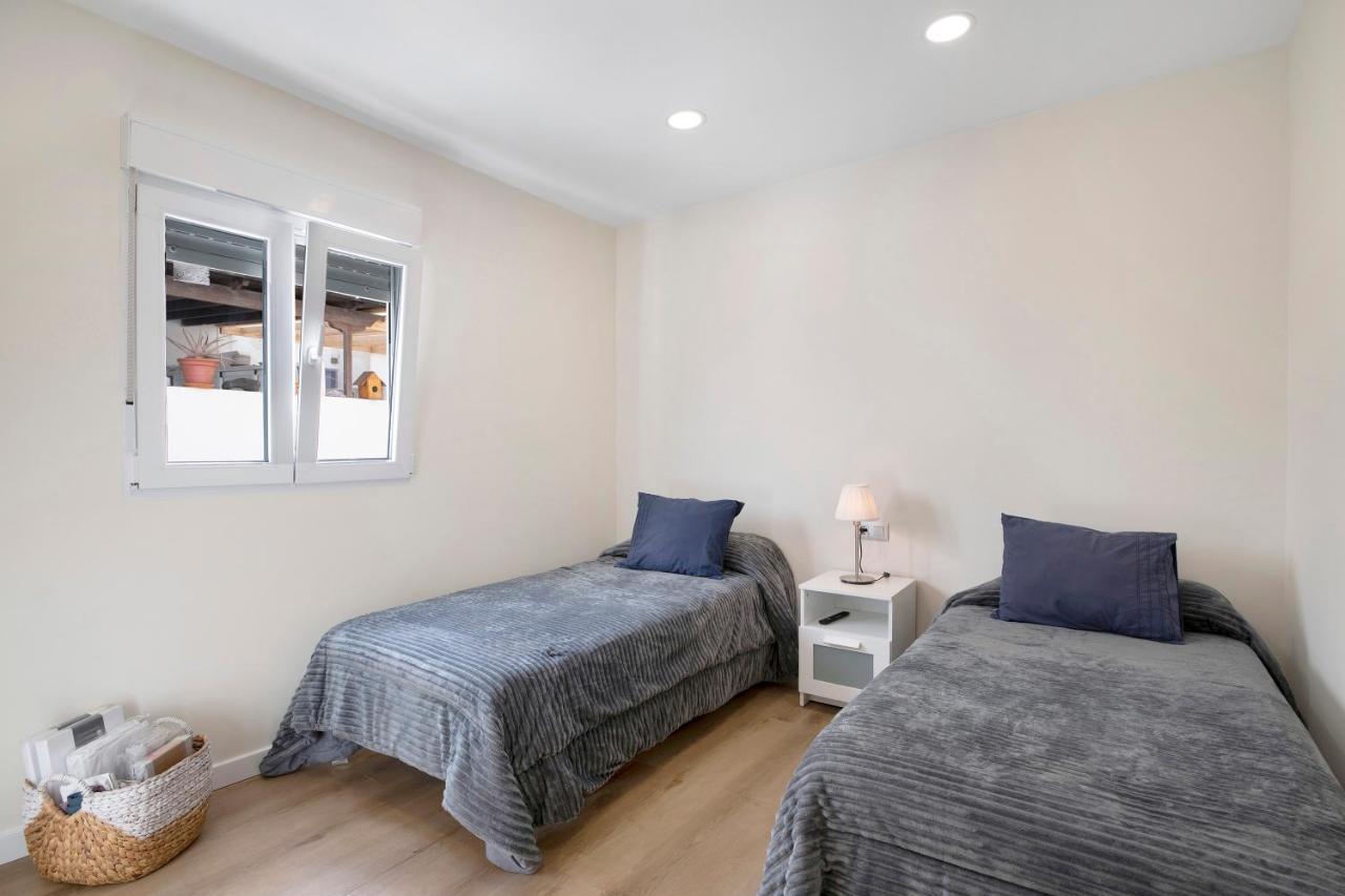 Apartamento El Equilibrio Playa Honda  Exteriör bild