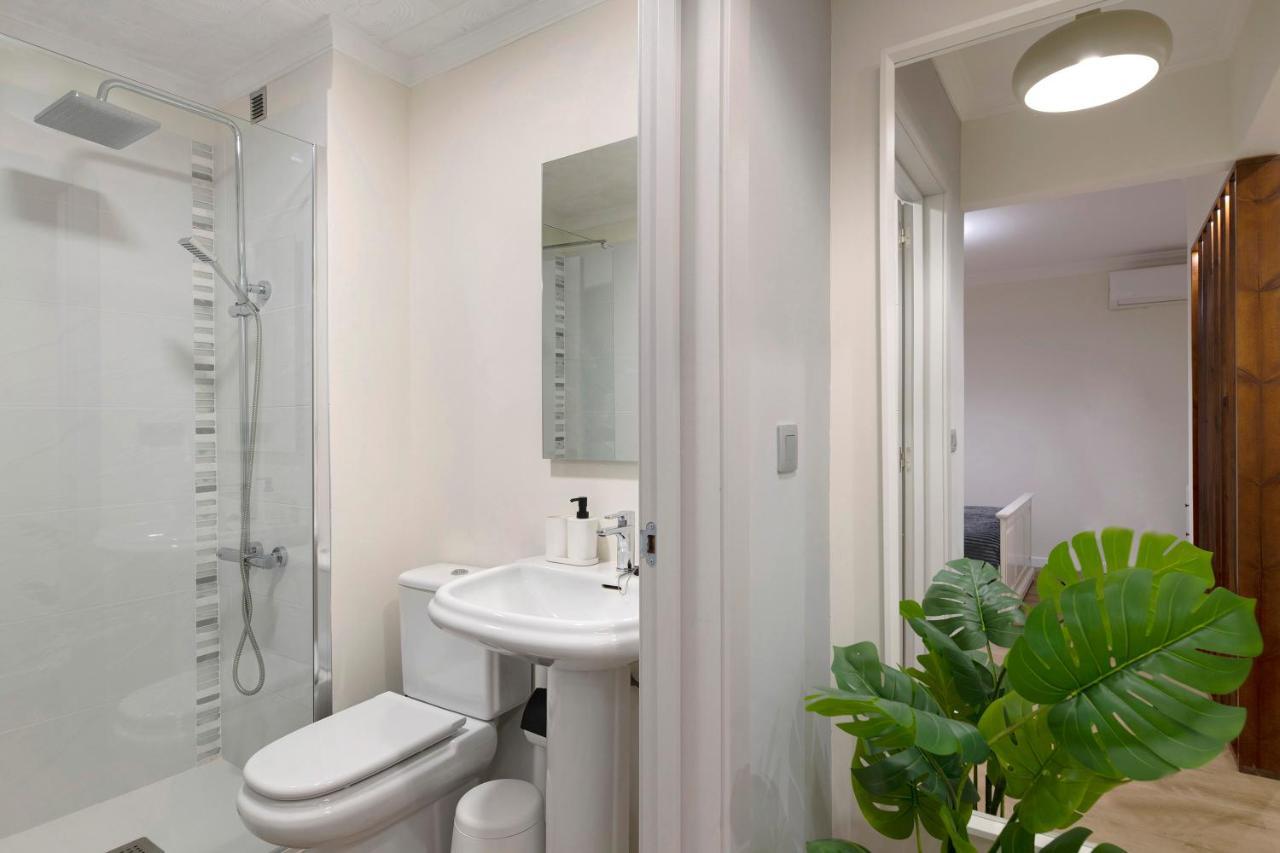 Apartamento El Equilibrio Playa Honda  Exteriör bild
