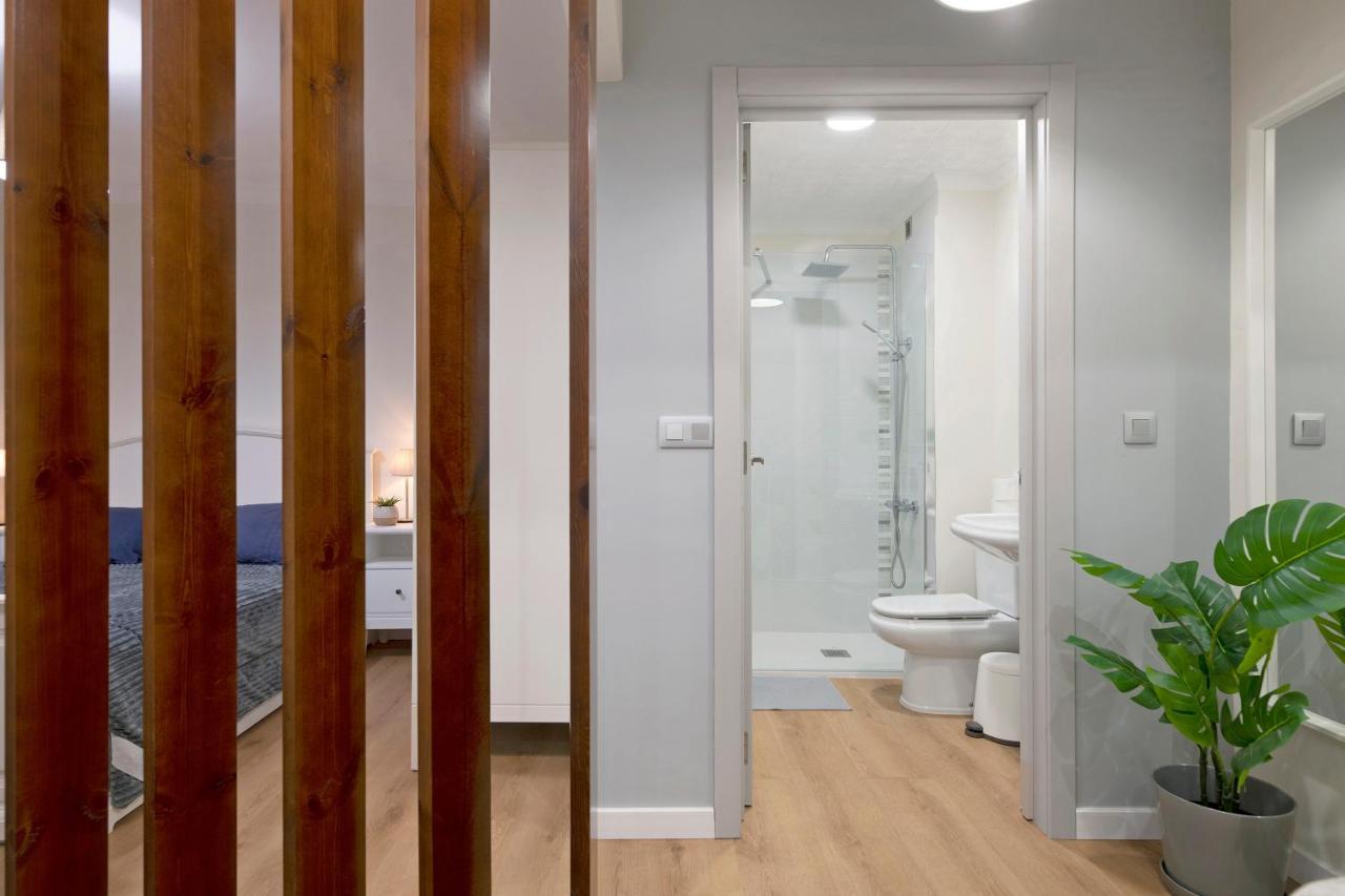 Apartamento El Equilibrio Playa Honda  Exteriör bild