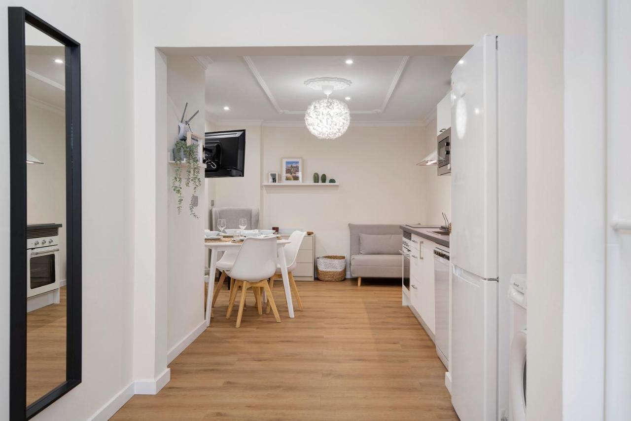 Apartamento El Equilibrio Playa Honda  Exteriör bild