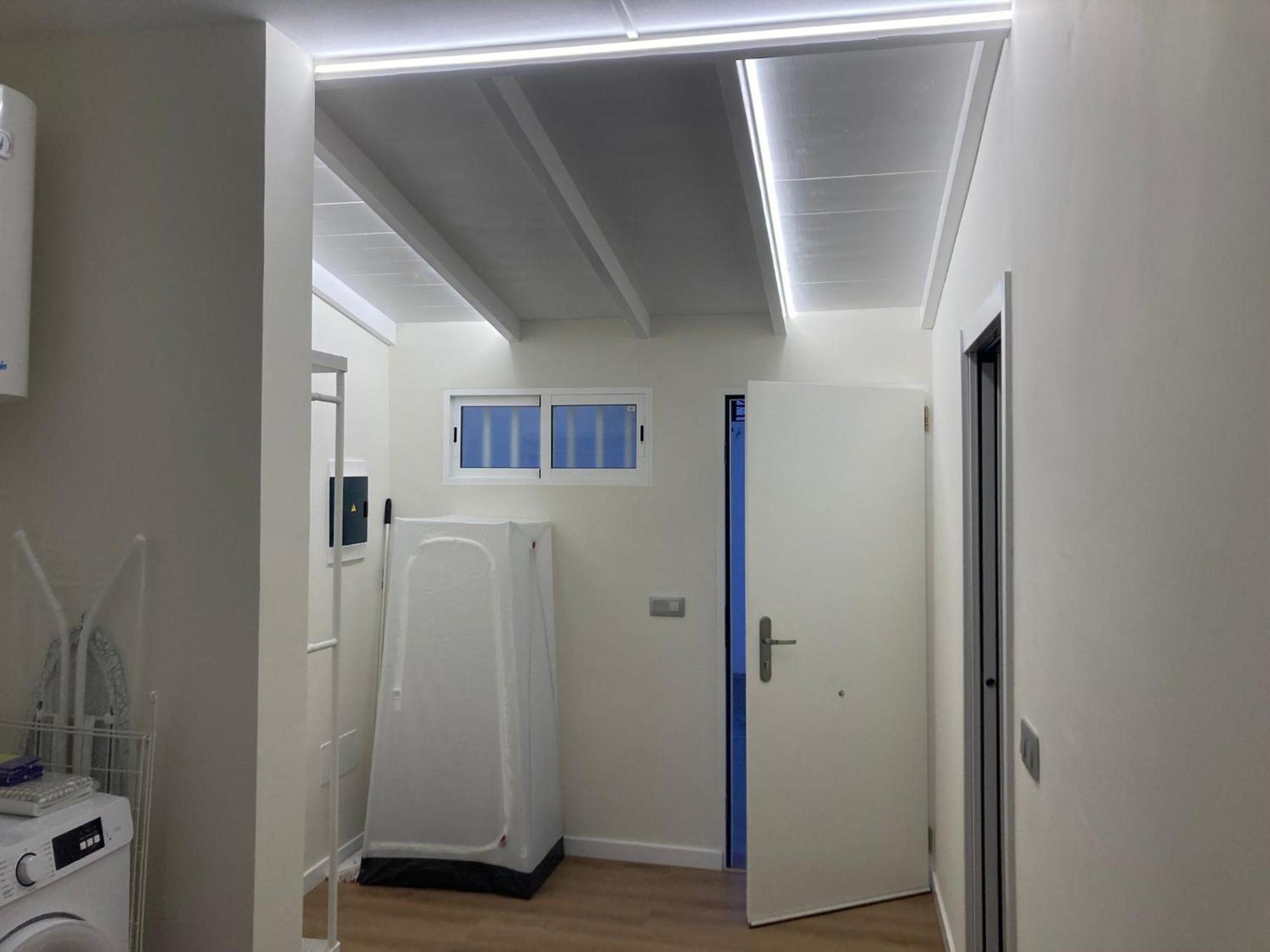 Apartamento El Equilibrio Playa Honda  Exteriör bild